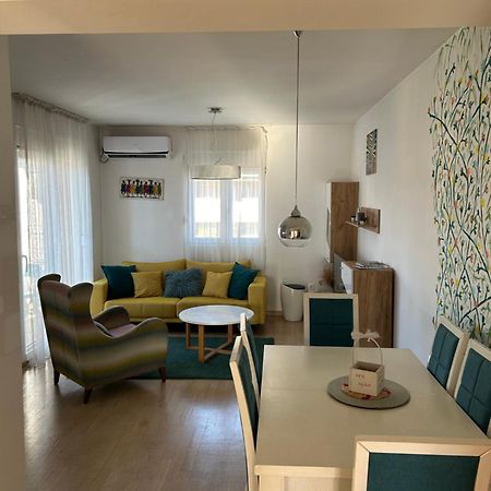 Ana'S 2 Bedrooms Lovely Flat Podgorica Exterior photo
