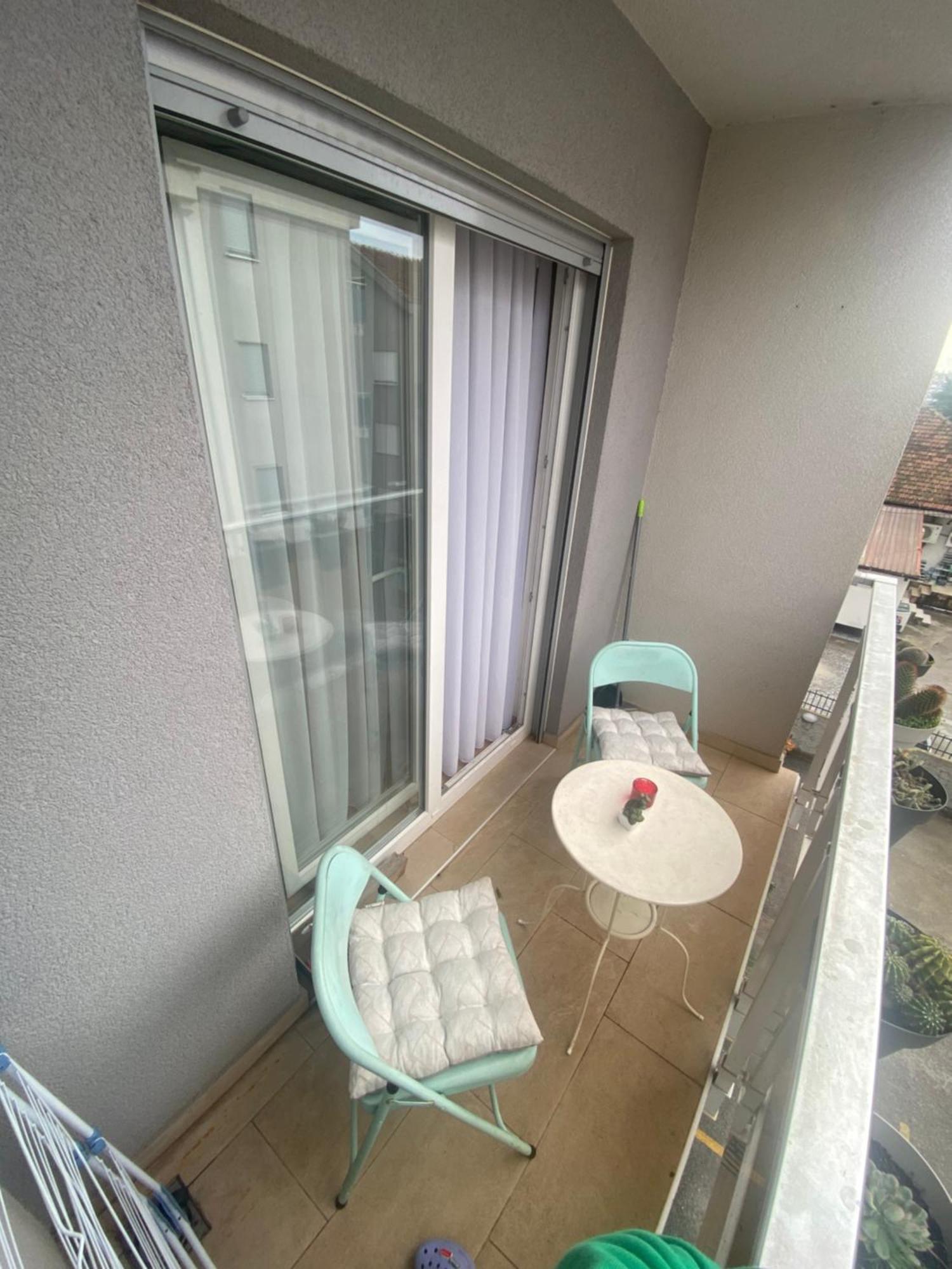 Ana'S 2 Bedrooms Lovely Flat Podgorica Exterior photo