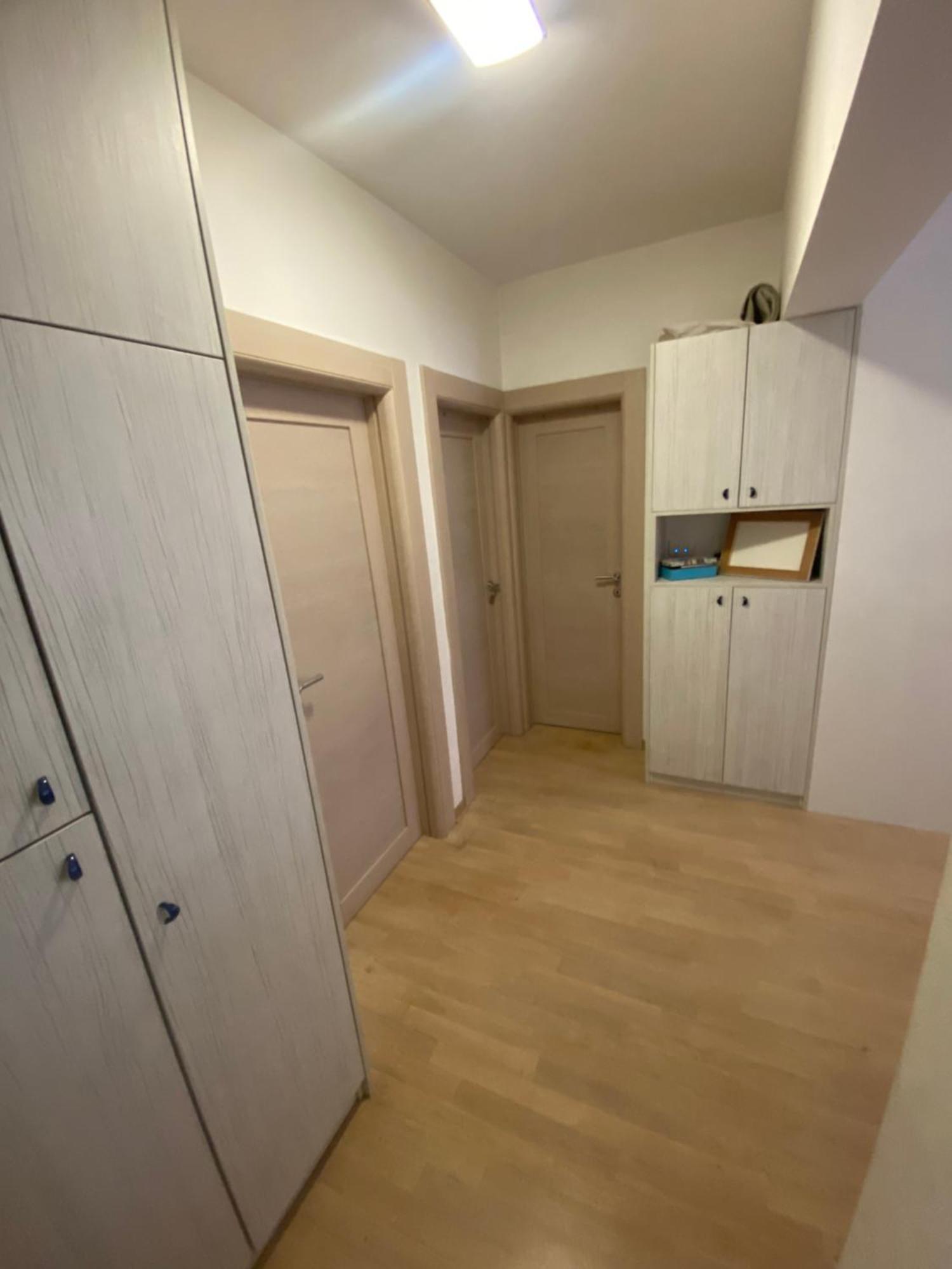Ana'S 2 Bedrooms Lovely Flat Podgorica Exterior photo